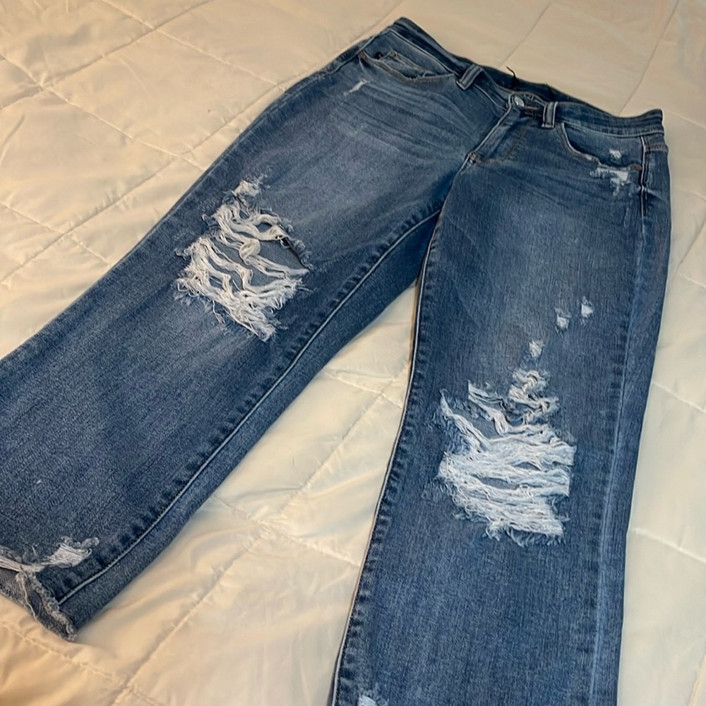 Judy Blue Jeans